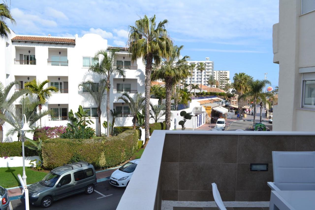 Puerto Marina Family Home Бенальмадена Экстерьер фото
