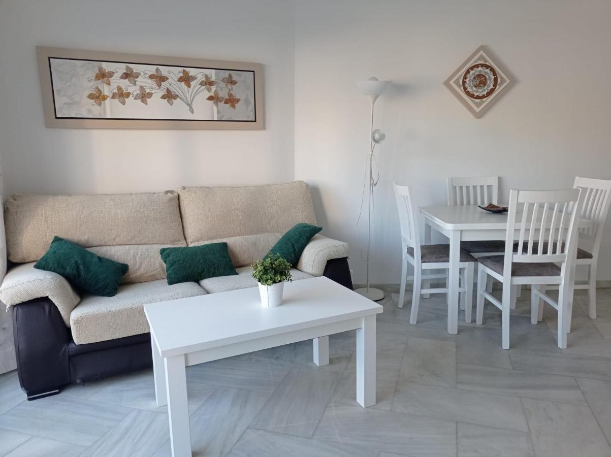 Puerto Marina Family Home Бенальмадена Экстерьер фото